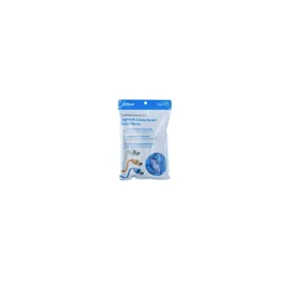 Funda RJ45 Cat6 Alivio de Tensión - Bolsa 100 uds - DAHUA