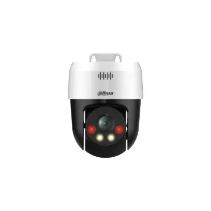 Cámara PTZ Dahua 2MP 1080P Detección Humana H.265 IP66