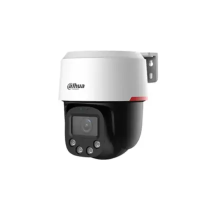 Cámara IP PT WizColor 4MP Dahua con Audio Bidireccional y IP66