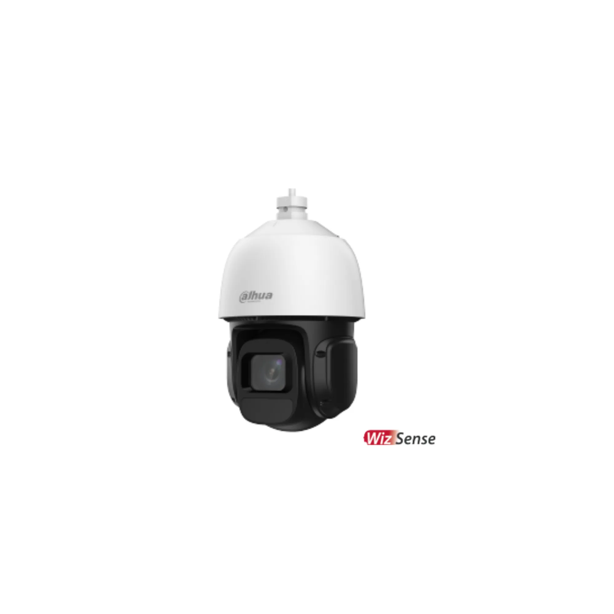 Cámara PTZ 360° DAHUA IP Visión Nocturna - Vigilancia Inteligente