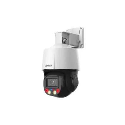 Cámara IP PTZ Dahua 4MP WizSense TiOC Zoom Óptico 5x