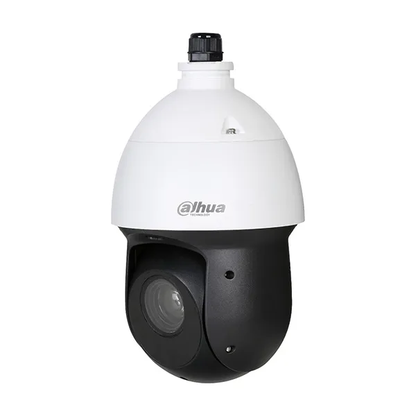 Cámara PTZ Dahua HDCVI 2MP Zoom Óptico 25x IR 100m IP66