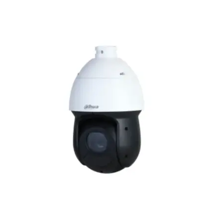 Cámara IP PTZ 2MP Dahua Zoom Óptico 25x IR Visión Nocturna