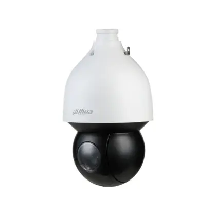 Cámara IP PTZ Dahua WizSense 2MP Starlight Zoom Óptico 25X