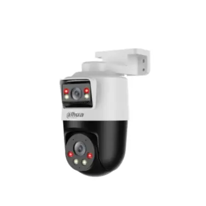 Cámara IP PT Dahua 2MP+2MP Dual Light Smart X-Spans