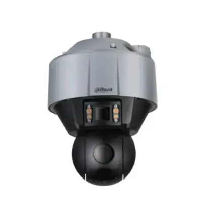 Cámara IP PTZ 4MP Starlight WizMind IR Dual - Dahua