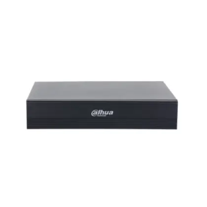Grabador XVR Dahua Cooper 4CH Penta-Brid 1080N WizSense 1 Bahía HDD