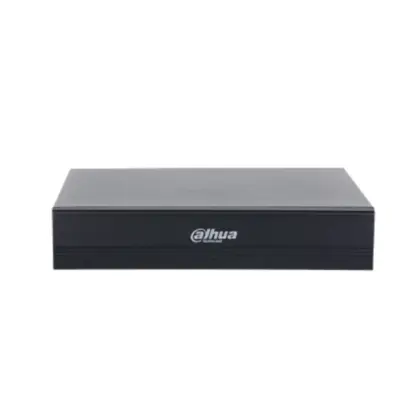 Grabador XVR Dahua Cooper 8CH Penta-Brid 1080N WizSense 1 Bahía HDD