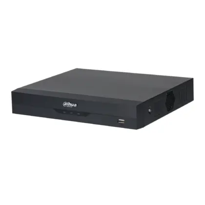 Grabador Dahua XVR 8CH Penta-Brid 5MP WizSense i3