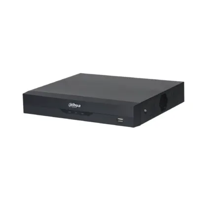 Grabador Dahua XVR 16CH Penta-Brid 1080P WizSense i3