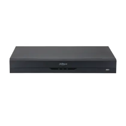 Grabador Dahua XVR5216AN-4KL-I3/T 16CH Penta-Brid 4K/5MP, 2 Bahías HDD
