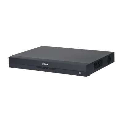 Grabador Dahua XVR5216AN-I3 16CH Penta-Brid 1080P WizSense 2 Bahías HD