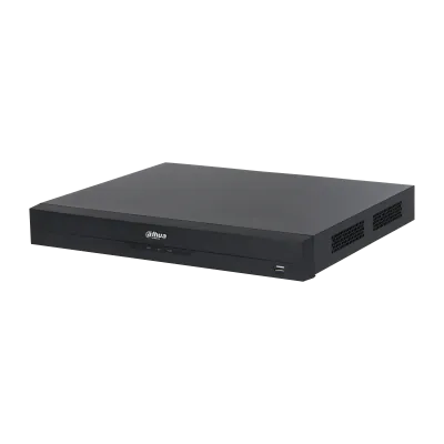 Dahua XVR5232AN-4KL-I3/T XVR WizSense 32CH Penta-Brid 4K/5MP 1U 2HDD A