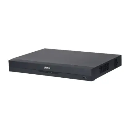 Grabador Dahua XVR5232AN-I3 32 Canales Penta-Brid 5M-N/1080p, 2 Bahías