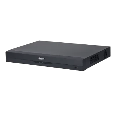 Grabador Dahua XVR 32 Canales Penta-Brid 5M-N/1080P WizSense