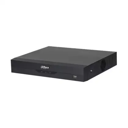 Grabador Dahua XVR 32CH WizSense Penta-Brid 4K-N/5MP, 4 Bahías HDD, eS