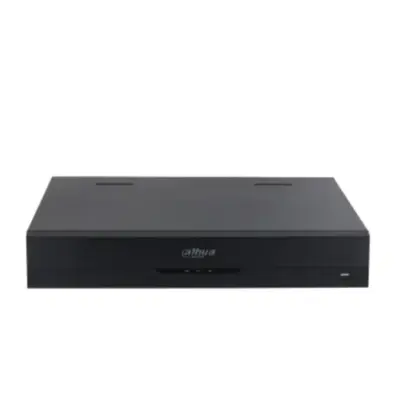 Grabador Dahua XVR 32CH Penta-Brid 1080p WizSense 4 Bahías HDD eSATA