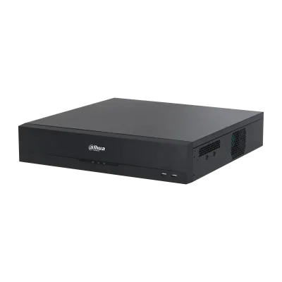 OUTLET Dahua XVR5832S-I3 Grabador XVR 32CH Penta-Brid 5MP, 8 Bahías HD