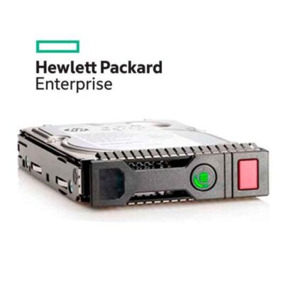 Disco SSD HPE 960GB SATA MU SFF BC MV 3.5"
