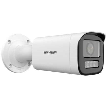Hikvision Cámara Bullet IP 4MP Exterior