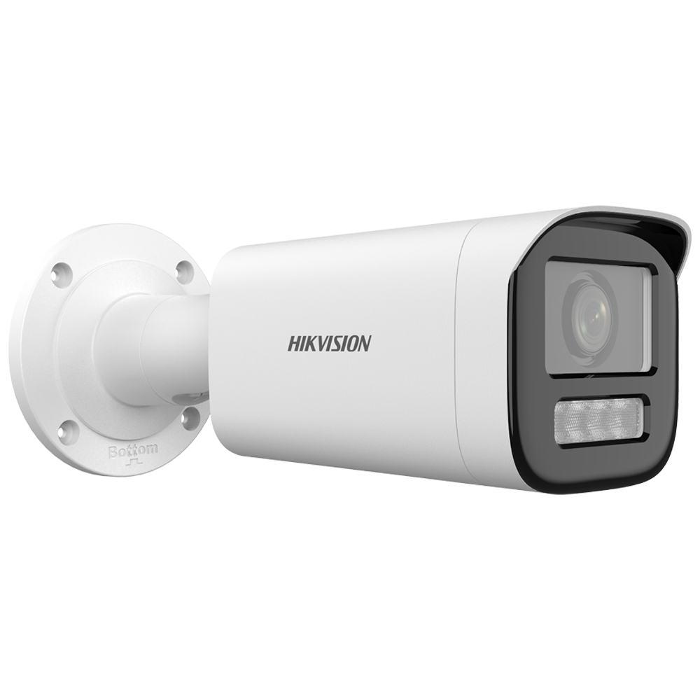 Hikvision Cámara Bullet IP 4MP Exterior