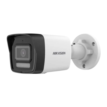 Cámara Bullet Hikvision 4MP