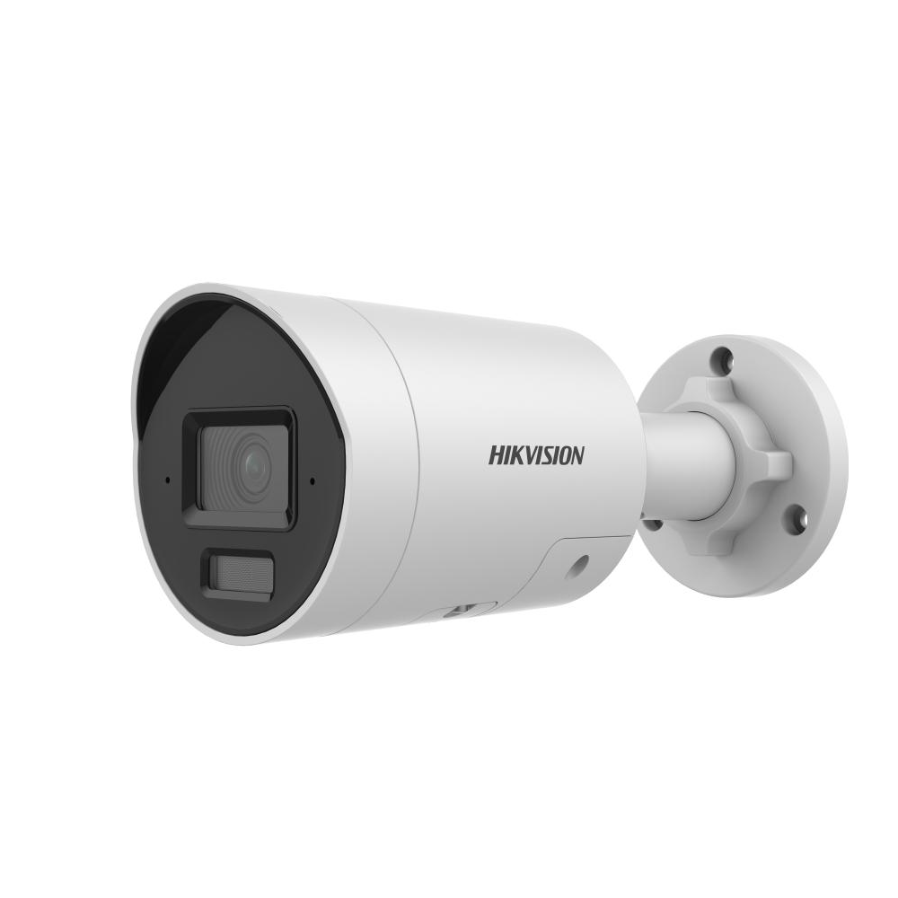 Cámara Bullet Hikvision 2MP AcuSense