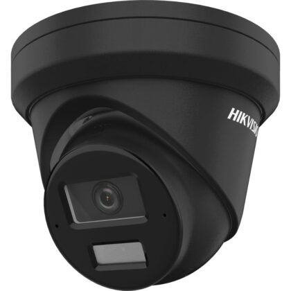 Cámara Turret 6MP Hikvision