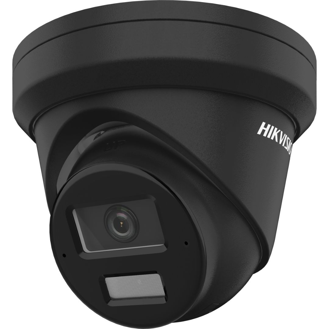 Cámara Turret 6MP Hikvision