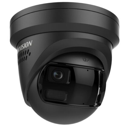 Hikvision Pro Torreta 8MP 180°