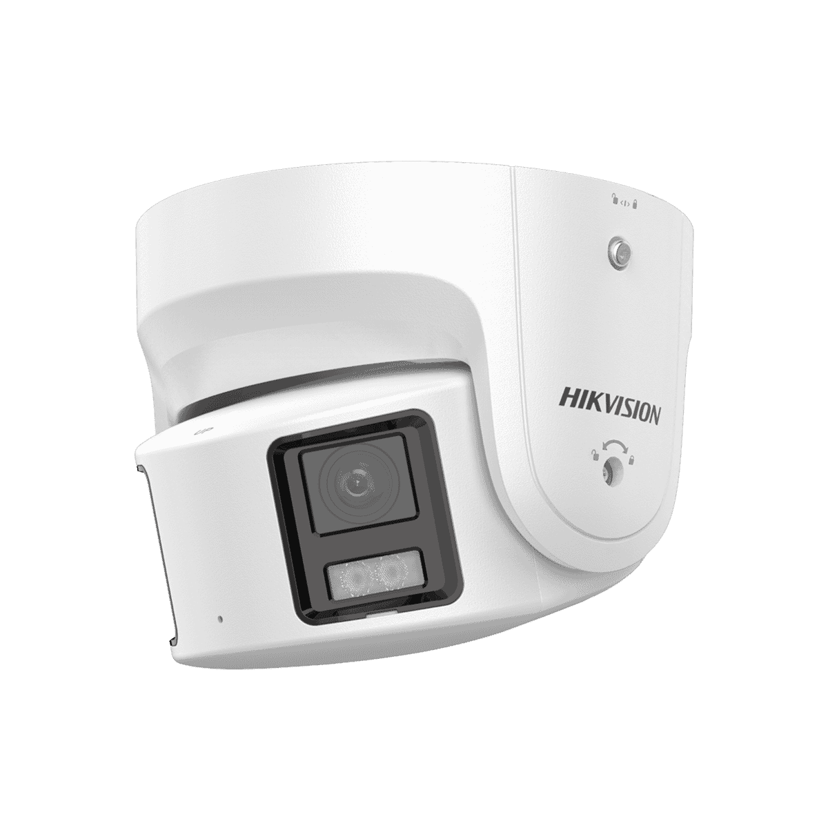 Hikvision Pro Torreta 8MP 180° - Imagen 5