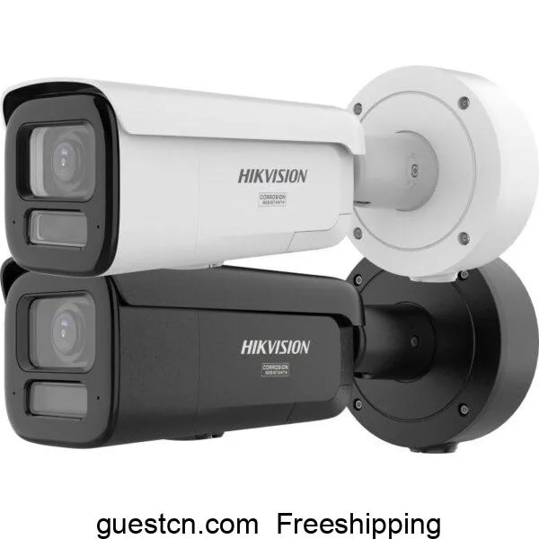 Cámara de Vigilancia Hikvision Bullet - Imagen 2