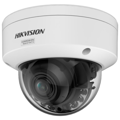 Hikvision Dome 4MP ColorVu PTRZ