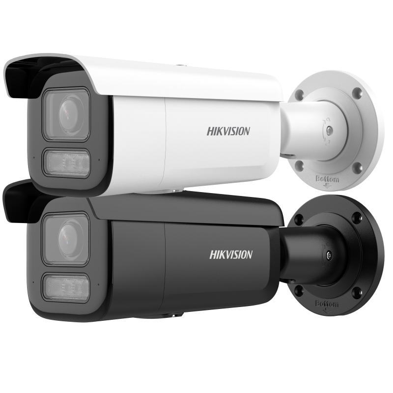Hikvision Ultra Series Cámara Bala 6MP - Imagen 2