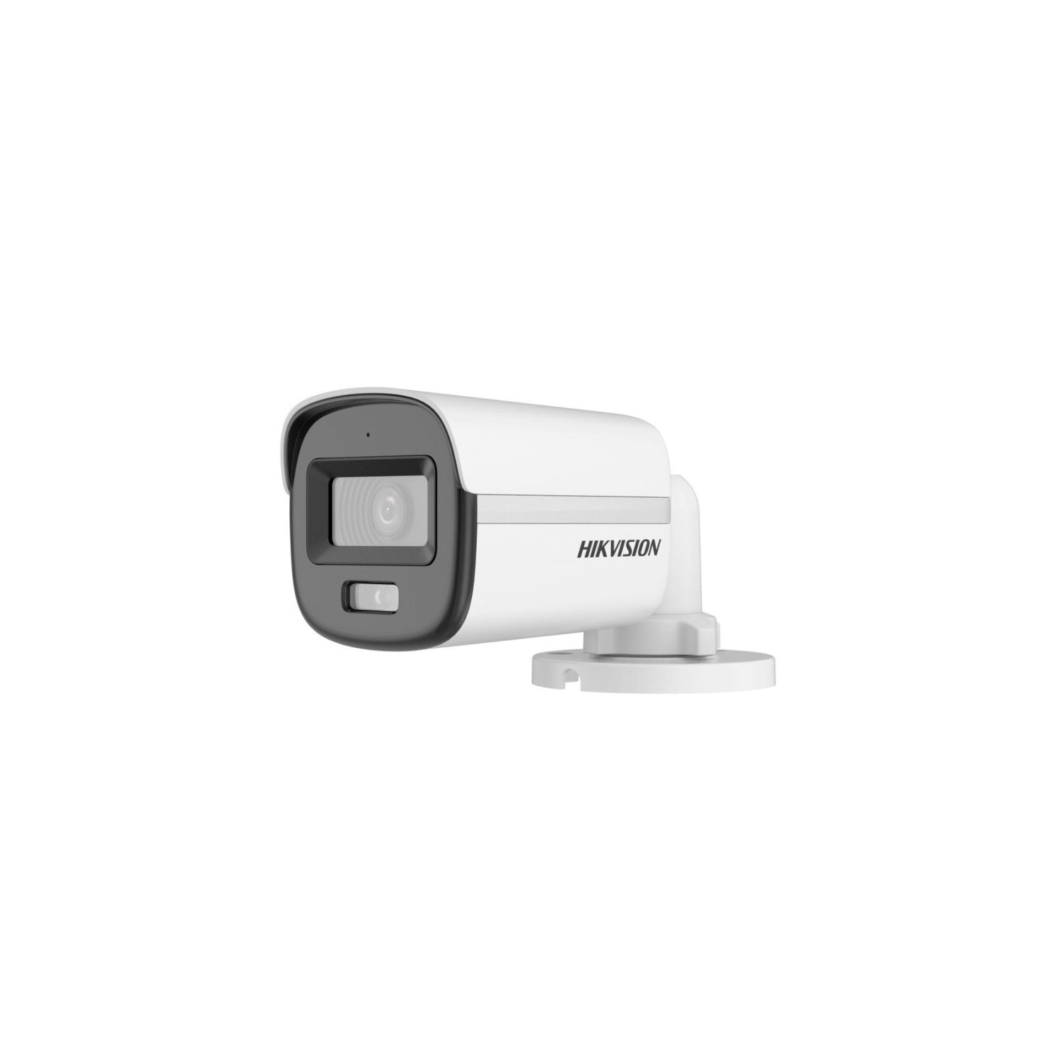 Hikvision 2MP ColorVu Cámara Bullet Híbrida - Imagen 2