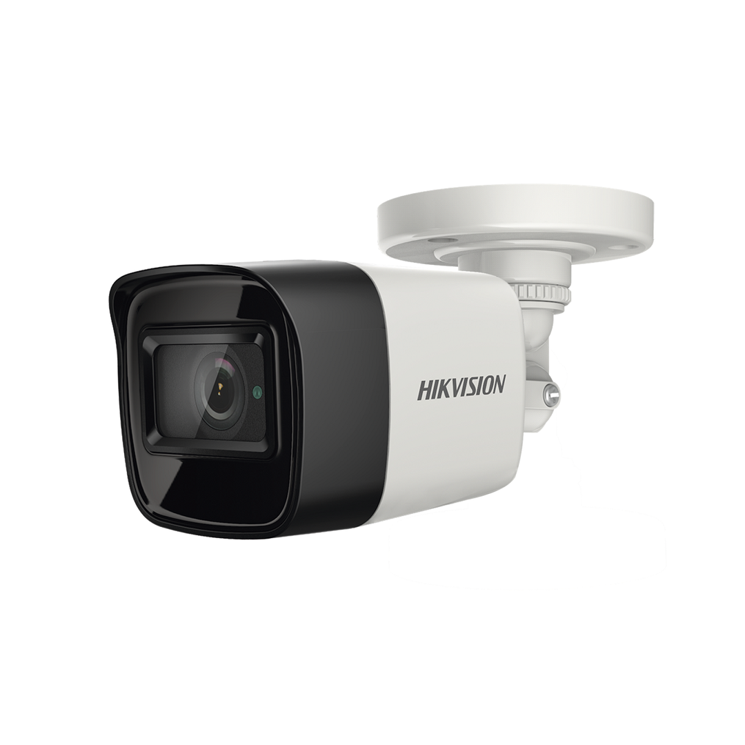 Cámara de videovigilancia Hikvision