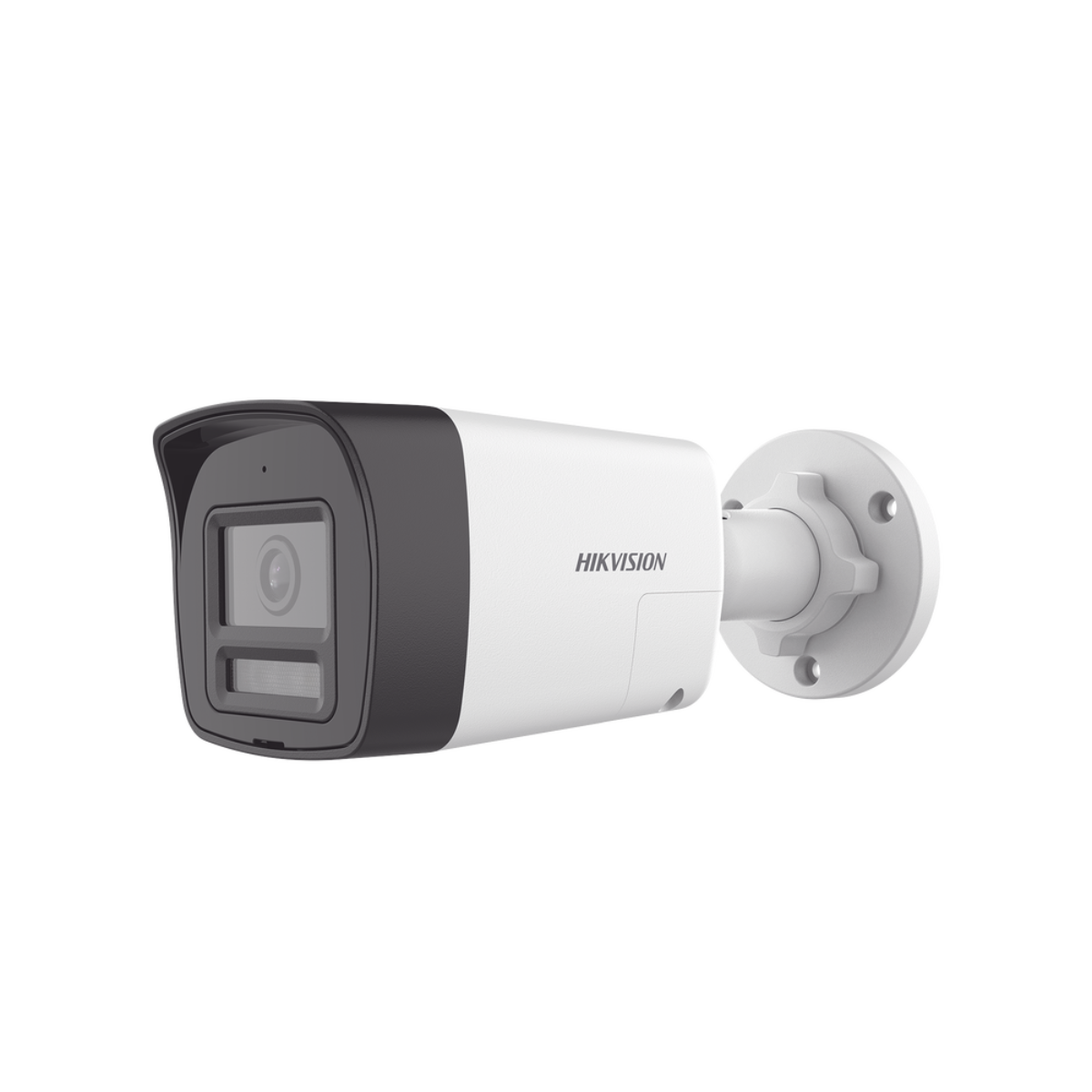 Cámara Bullet 3K Hikvision con Audio