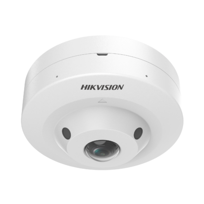 Hikvision Cámara Vigilancia 3K Hybrid Light