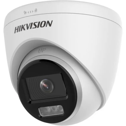 Hikvision Cámara Vigilancia Audio Bidireccional