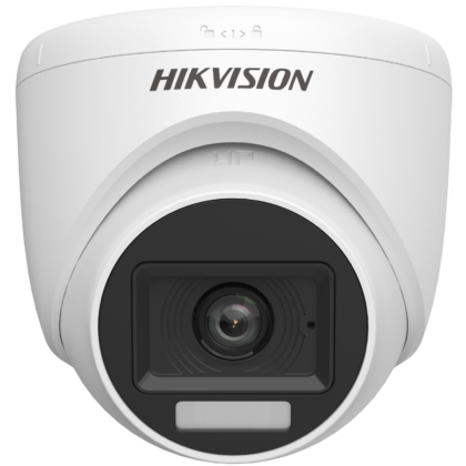 Cámara Domo Hikvision 5MP LF