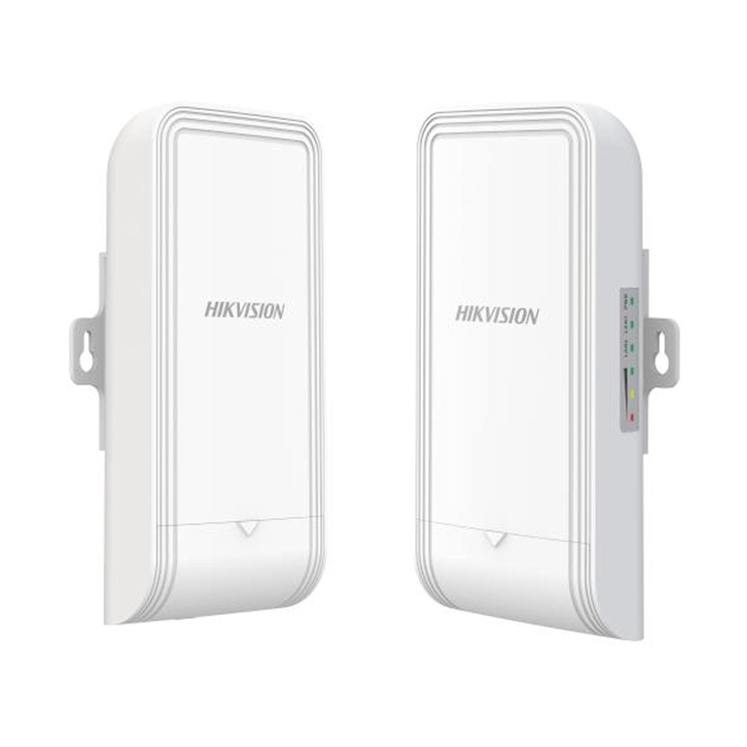 Puente Inalámbrico Hikvision 5AC