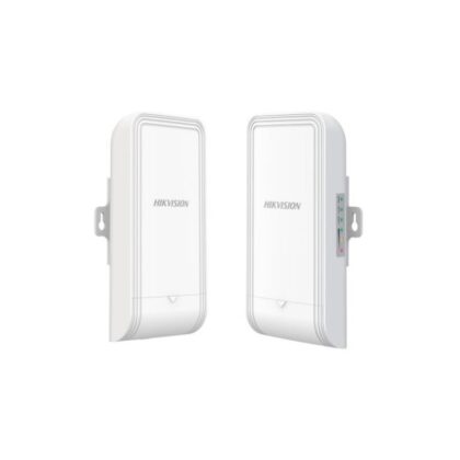 Hikvision CPE Inalámbrico 300Mbps 1KM