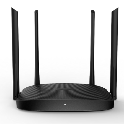 Hikvision AC1200 Gigabit Router