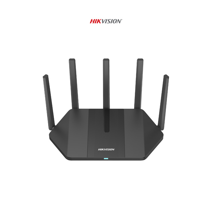 Router Hikvision 1800M Wi-Fi - Imagen 4