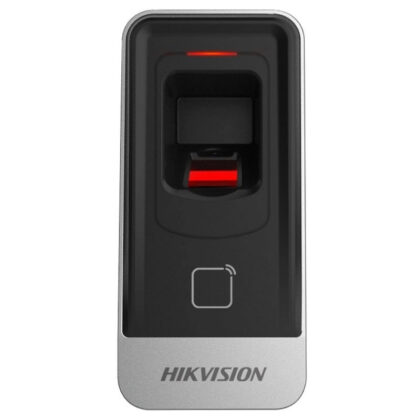Lector de Huellas Hikvision DS-K1201AEF