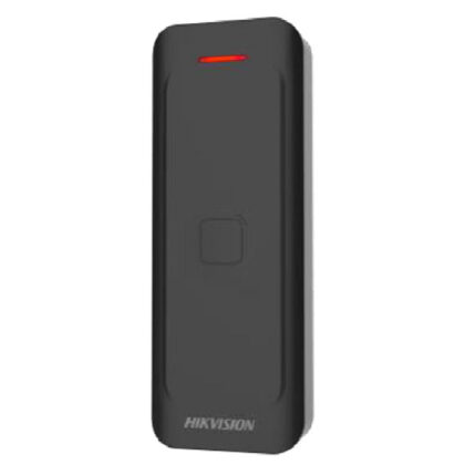 Hikvision DS-K1802E Controlador de Acceso