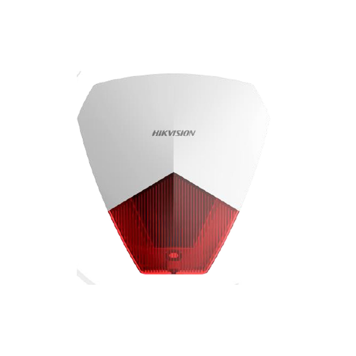 Sirena Hikvision con Luz Estroboscópica - Imagen 5