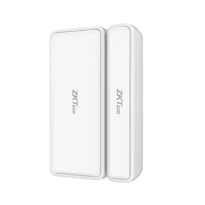 Contacto Magnético ZKTECO DS11 para Puerta o Ventana - Compatible con