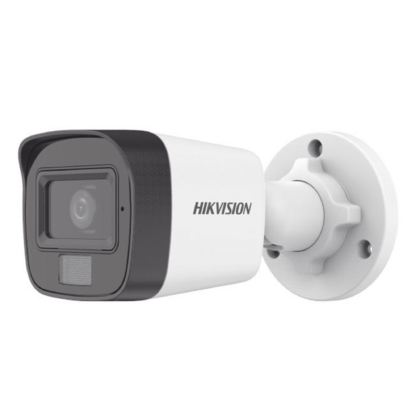 Cámara Bullet Hikvision 2 MP