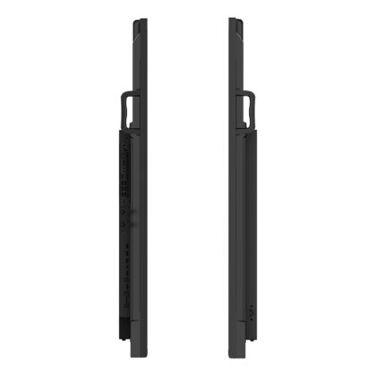 Pantalla Interactiva Teros TE8614W 85.6" 4K Táctil 40 Puntos